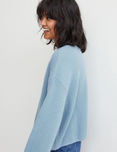 Picture of Cashmere jumper