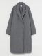 Picture of Collar Blazer Dinner Coat